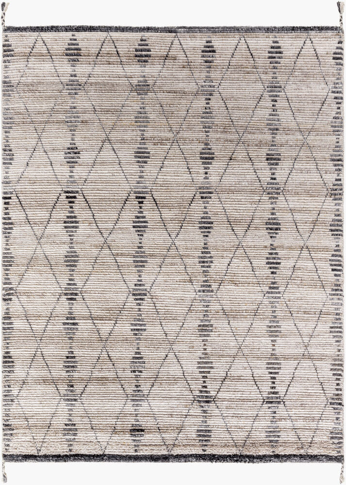 surya birch bhc 2302 khaki rug