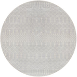 nourison astra machine washable asw10 grey rug