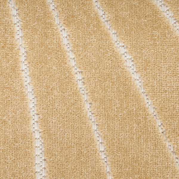nourison aloha alh24 ivory multicolor rug