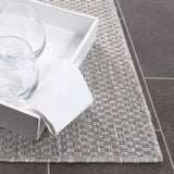 safavieh clearance beach house bhs260f grey rug