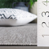safavieh clearance beach house bhs260f grey rug