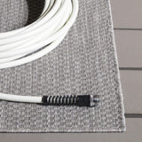 safavieh clearance beach house bhs260f grey rug