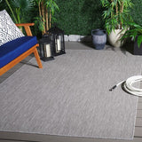safavieh clearance beach house bhs260f grey rug