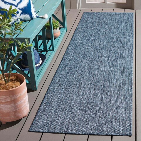 safavieh clearance beach house bhs260n navy rug