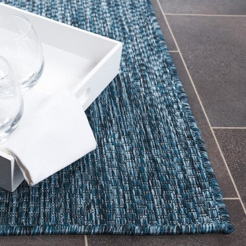 safavieh clearance beach house bhs260n navy rug