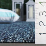 safavieh clearance beach house bhs260n navy rug