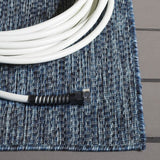 safavieh clearance beach house bhs260n navy rug