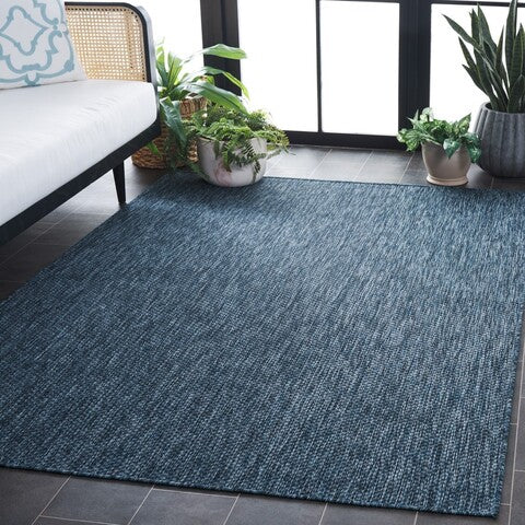 safavieh clearance beach house bhs260n navy rug