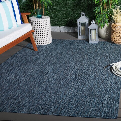 safavieh clearance beach house bhs260n navy rug