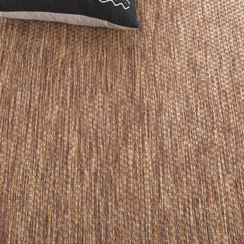 safavieh clearance beach house bhs260t brown rug