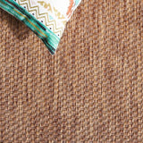 safavieh clearance beach house bhs260t brown rug