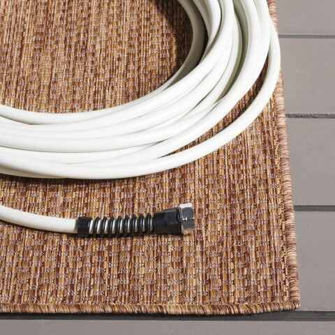 safavieh clearance beach house bhs260t brown rug
