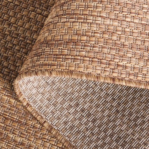 safavieh clearance beach house bhs260t brown rug