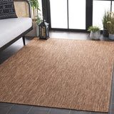 safavieh clearance beach house bhs260t brown rug
