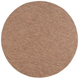 safavieh clearance beach house bhs260t brown rug