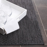 safavieh clearance beach house bhs260z black rug