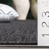 safavieh clearance beach house bhs260z black rug