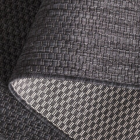 safavieh clearance beach house bhs260z black rug