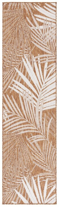 safavieh clearance beach house bhs264t brown rug
