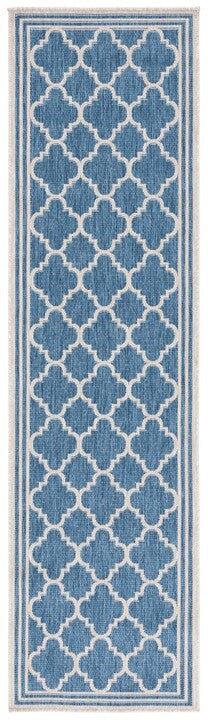 safavieh clearance beach house bhs266m blue rug