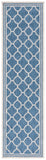 safavieh clearance beach house bhs266m blue rug