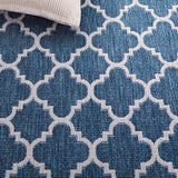 safavieh clearance beach house bhs266m blue rug