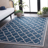 safavieh clearance beach house bhs266m blue rug