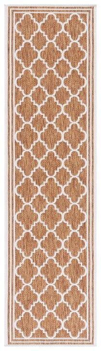 safavieh clearance beach house bhs266t brown rug