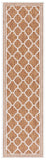 safavieh clearance beach house bhs266t brown rug