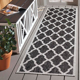 safavieh clearance beach house bhs268h charcoal rug