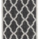 safavieh clearance beach house bhs268h charcoal rug