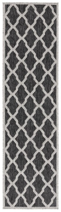 safavieh clearance beach house bhs268h charcoal rug