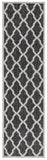 safavieh clearance beach house bhs268h charcoal rug