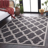 safavieh clearance beach house bhs268h charcoal rug