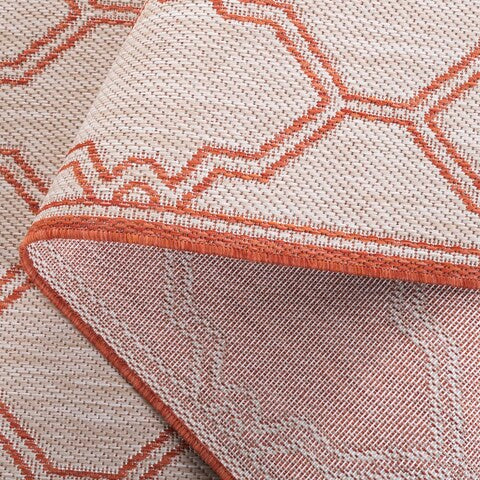 safavieh clearance beach house bhs270b beige rug