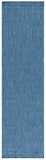 safavieh clearance beach house bhs274m blue rug