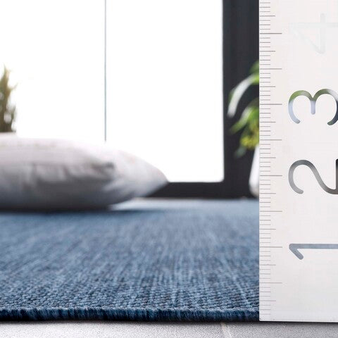 safavieh clearance beach house bhs274m blue rug