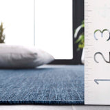 safavieh clearance beach house bhs274m blue rug