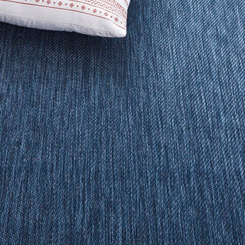 safavieh clearance beach house bhs274m blue rug