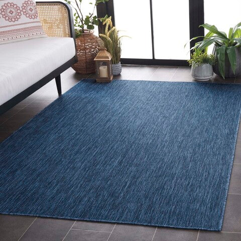 safavieh clearance beach house bhs274m blue rug