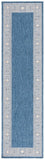 safavieh clearance beach house bhs276m blue rug