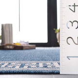 safavieh clearance beach house bhs276m blue rug