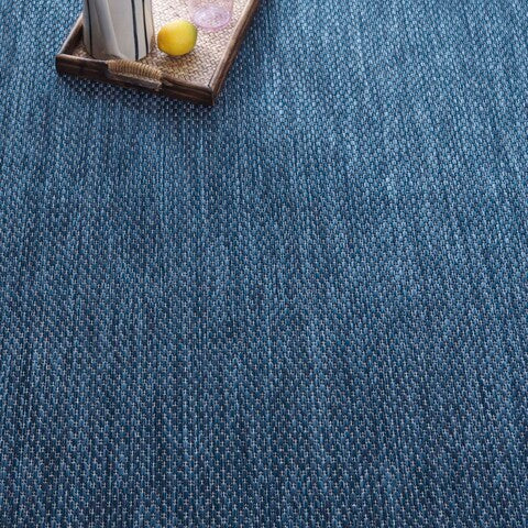 safavieh clearance beach house bhs276m blue rug