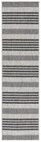 safavieh clearance beach house bhs278f grey rug