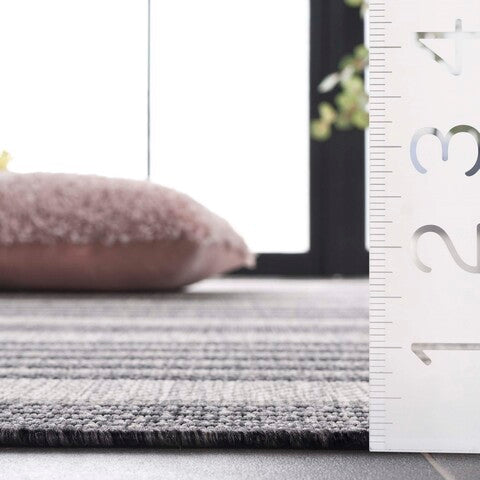 safavieh clearance beach house bhs278f grey rug