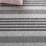 safavieh clearance beach house bhs278f grey rug
