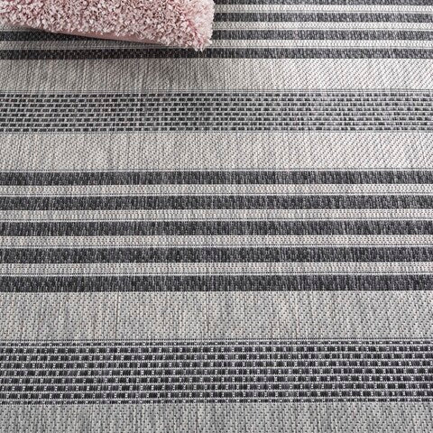 safavieh clearance beach house bhs278f grey rug