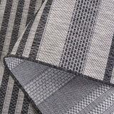 safavieh clearance beach house bhs278f grey rug