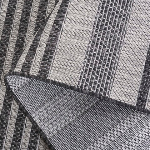 safavieh clearance beach house bhs278f grey rug