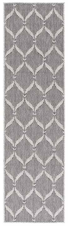 safavieh clearance beach house bhs280h charcoal rug